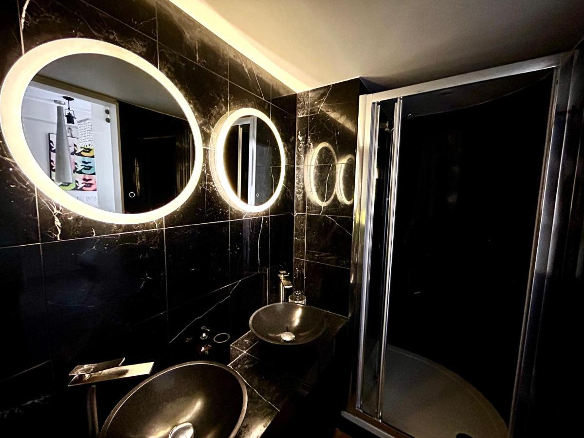 Soho London Suite Bagian luar foto