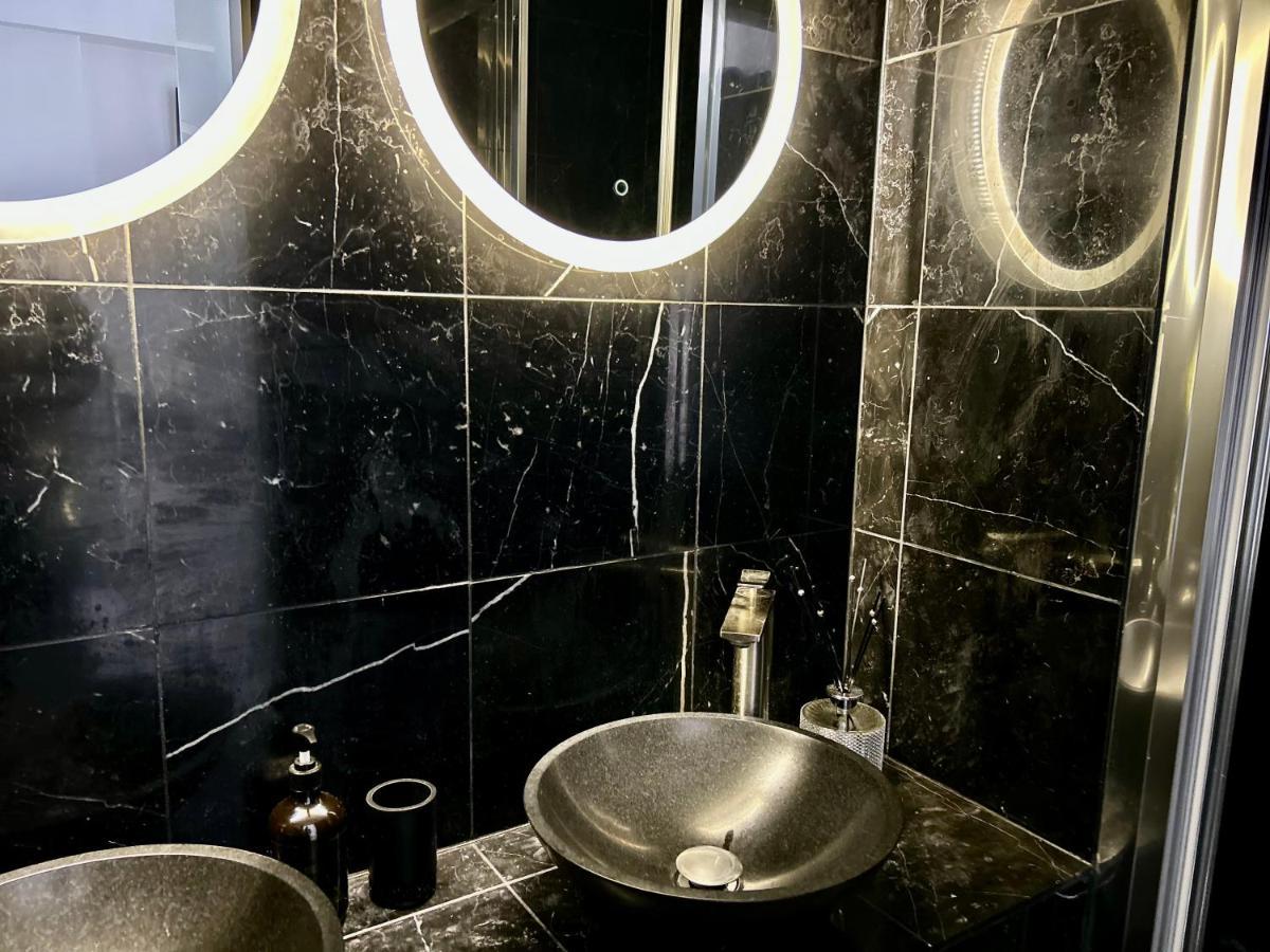 Soho London Suite Bagian luar foto