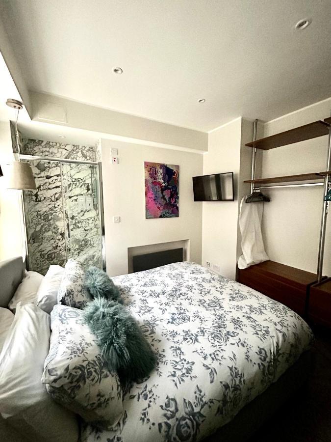 Soho London Suite Bagian luar foto