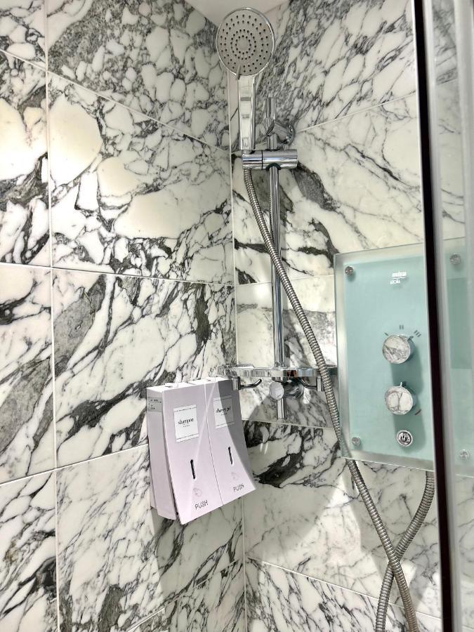 Soho London Suite Bagian luar foto