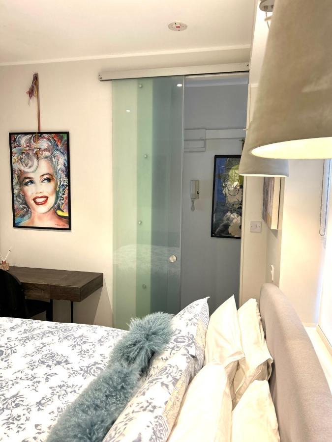 Soho London Suite Bagian luar foto