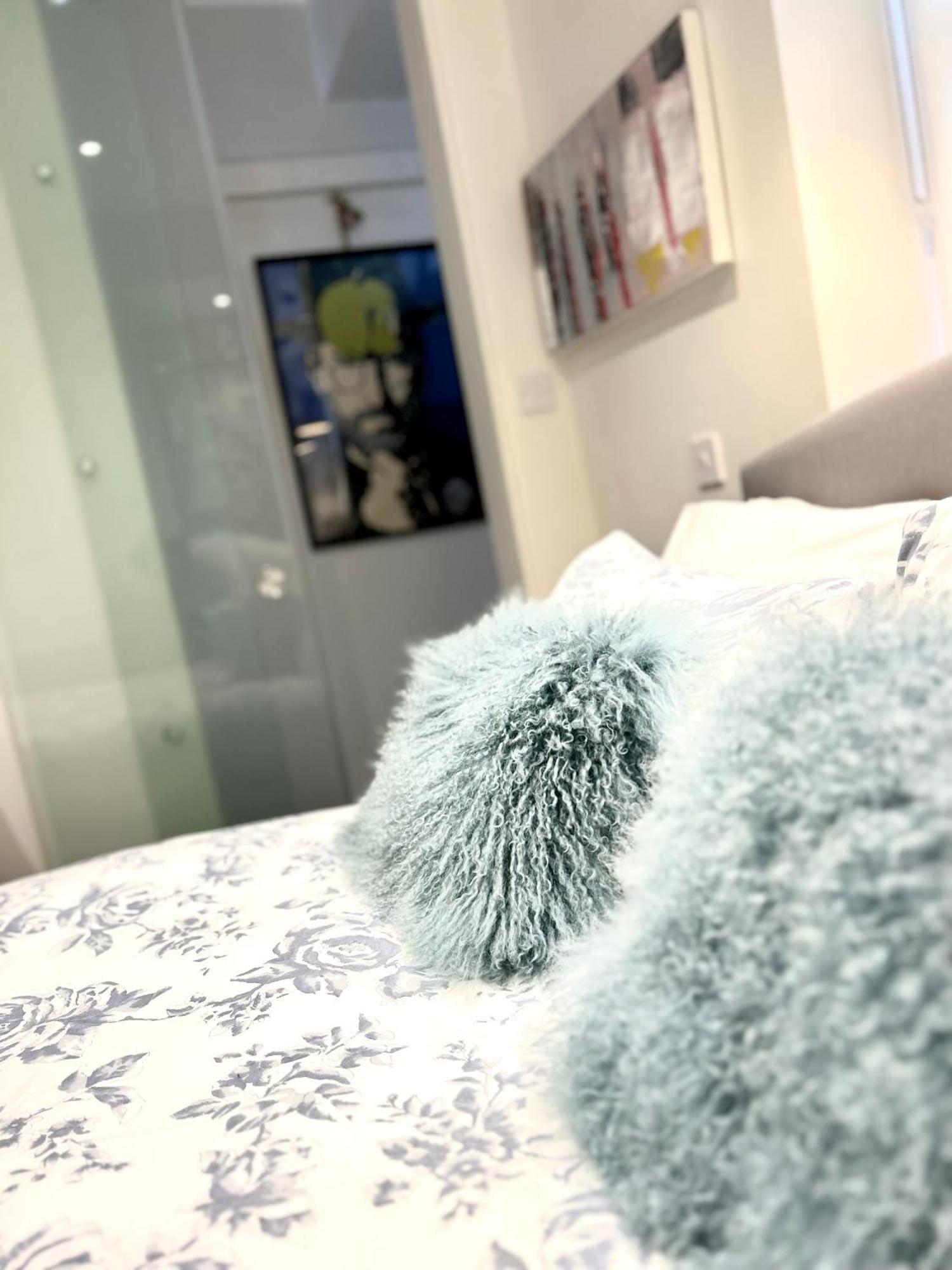 Soho London Suite Ruang foto