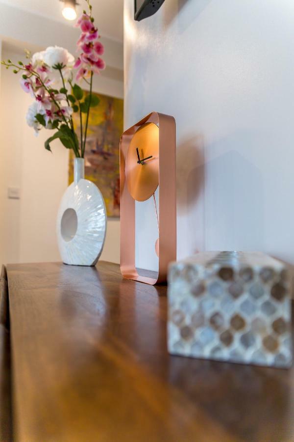 Soho London Suite Bagian luar foto