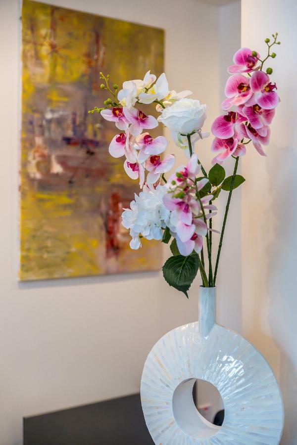 Soho London Suite Bagian luar foto