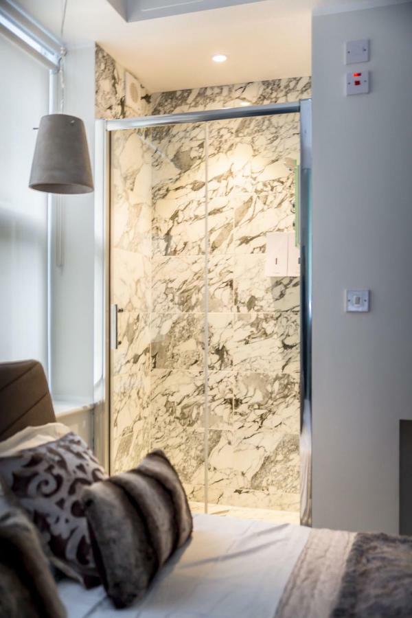 Soho London Suite Bagian luar foto