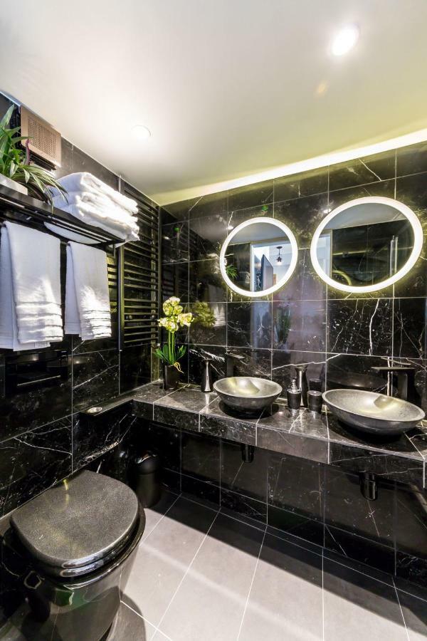Soho London Suite Bagian luar foto