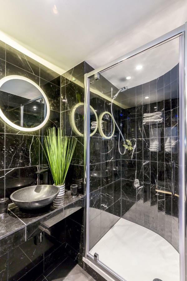 Soho London Suite Bagian luar foto