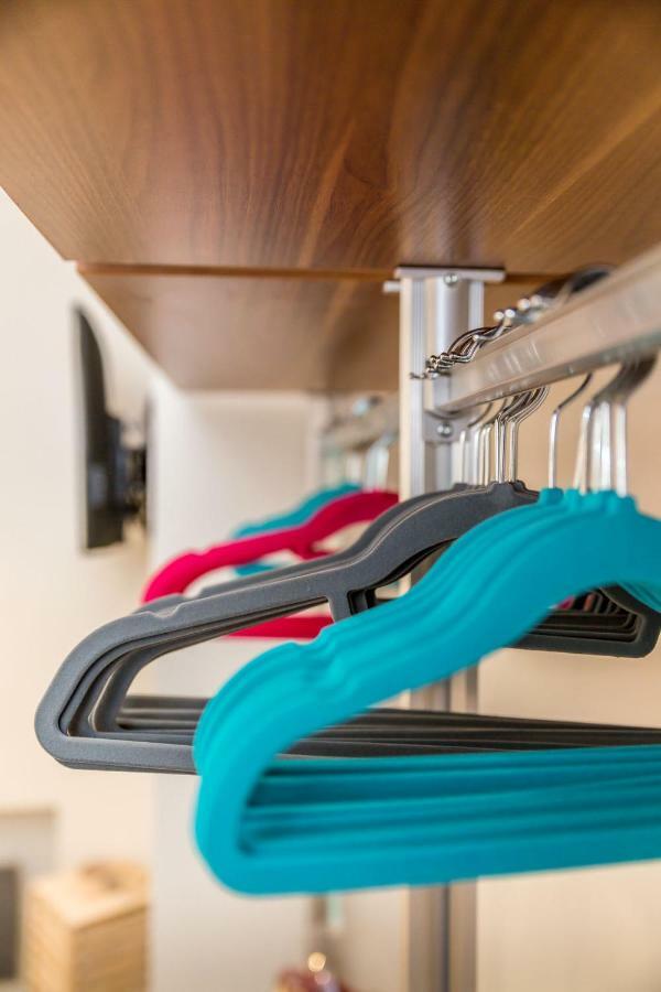 Soho London Suite Bagian luar foto